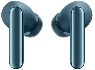 Lenovo Yoga True Wireless Earbuds Tidal Teal