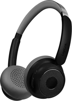 LogiLink AuraSolo Black