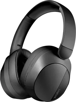 LogiLink Sound Wave Black