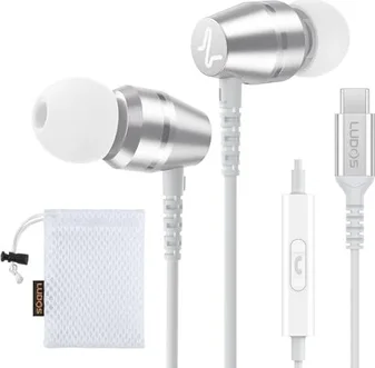 LUDOS Omnitone USB-C Black