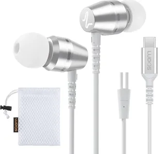 LUDOS Omnitone USB-C White