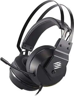 MadCatz Cyborg F.R.E.Q. 2 Black