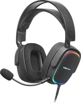 Mars Gaming MHAX Black