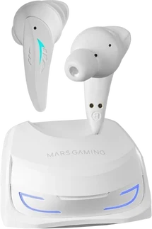 Mars Gaming MHI-Ultra White