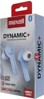 Maxell Dynamic+ Blue