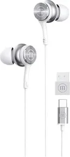Maxell XC1 White