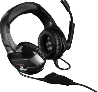 Modecom MC-859 Volcano Bow