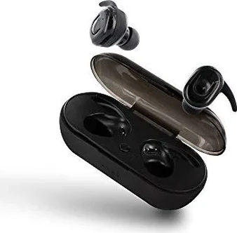 Mooov Kabellose Bluetooth с Ladebox