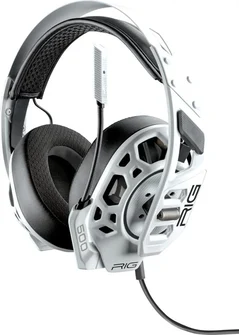 Nacon RIG 500 Pro HC Gen2 White