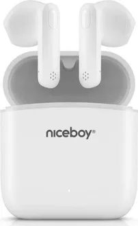 Niceboy Hive Beans Black