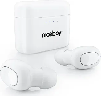 Niceboy Hive Podsie 3 White