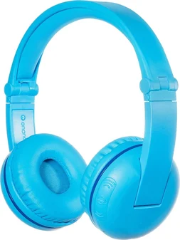 onanoff BuddyPhones PLAY Blue