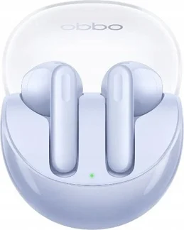 Oppo Enco Air3 Violet