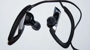 Panasonic RP-HS200 Black