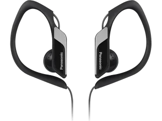 Panasonic RP-HS34 Black