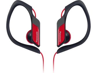 Panasonic RP-HS34 Red