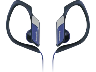 Panasonic RP-HS34 Blue