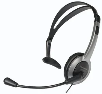 Panasonic RP-TCA430 Silver