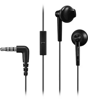 Panasonic RP-TCM50 Black