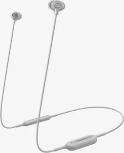 Panasonic RP-NJ310BE White