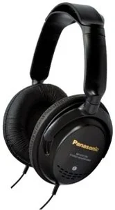 Panasonic RP-HTF295E Black