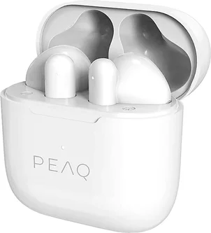 PEAQ PTW-3000 White