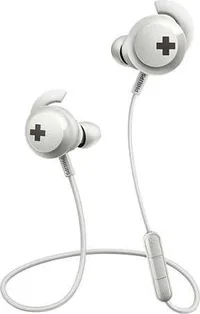 Philips Bass+ SHB4305 White