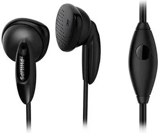 Philips SHE1355 Black
