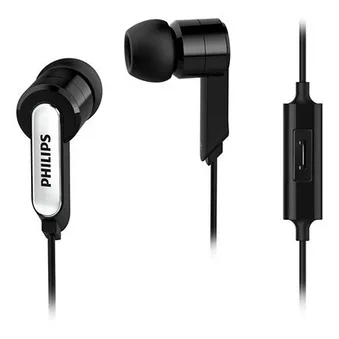 Philips SHE1405 Black