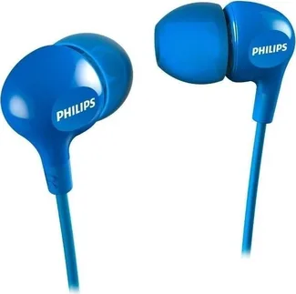 Philips SHE3555BL Blue