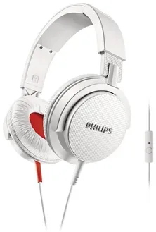Philips SHL3105WT White