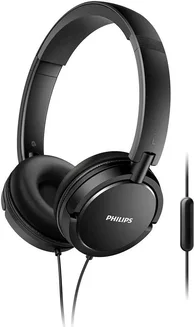 Philips SHL5005 Black