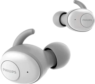 Philips UpBeat SHB2515 White