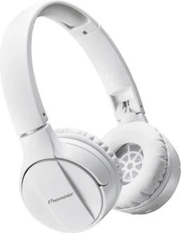 Pioneer SE-MJ553BT White