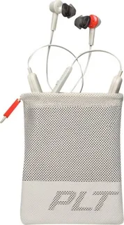 Plantronics BackBeat Go 410 White