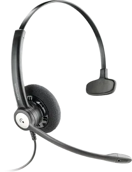 Plantronics Entera HW111N QD