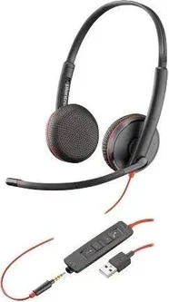 Plantronics Blackwire C3225 USB-A