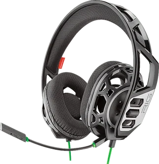 Plantronics RIG 300HX