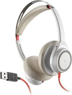 Plantronics Blackwire 7225 USB-A White