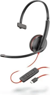 Plantronics Blackwire C3210 USB-C