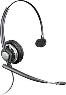 Plantronics EncorePro HW291N/A
