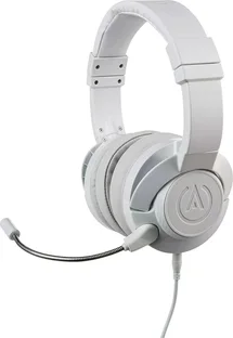 PowerA Fusion Wired Gaming Headset White