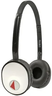 Pro-Ject Hear it Two White