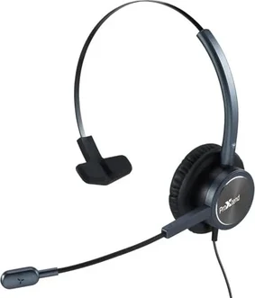 ProXtend Epode Wired Headset USB