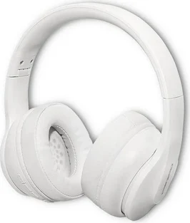 Qoltec Soundmasters White