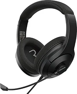 Raptor Gaming H300 Black