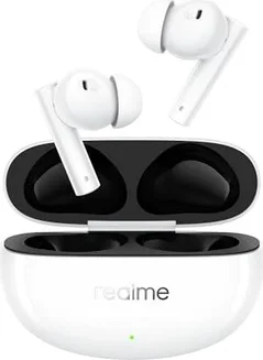 Realme Buds Air 5 Arctic White