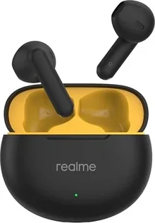 Realme Buds T01 Black
