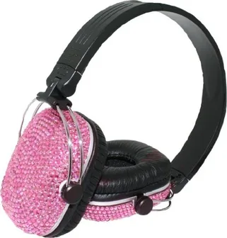 Satzuma Diamante Pink