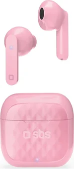 SBS Mobile Air Free Pink